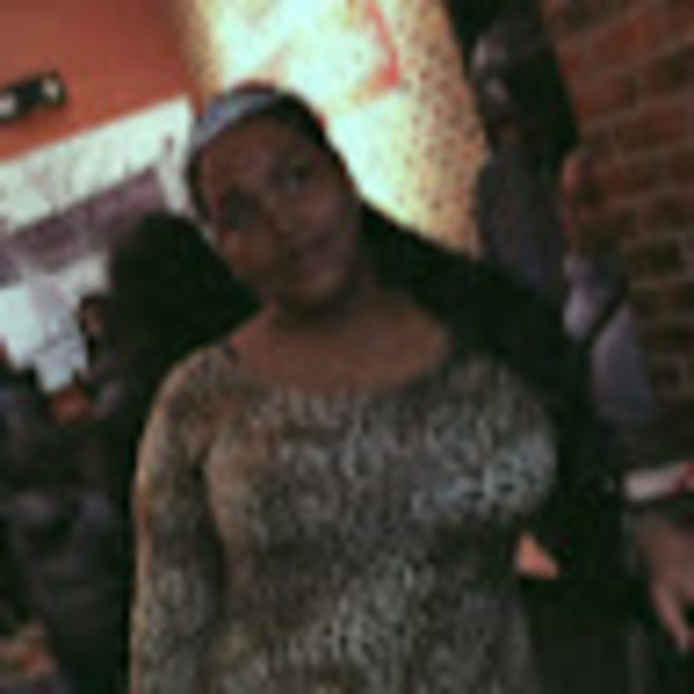 Meet your Posher, Nazariah